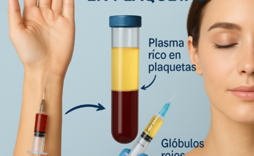 PPR - Plasma Rico en Plaquetas en Argentina