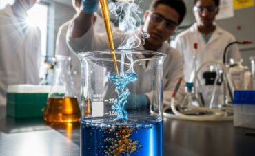 Laboratorio Argentina