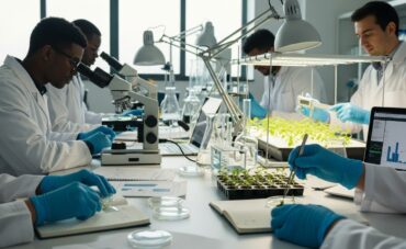 Laboratorio de Análisis ClÃnicos en Rosario para Pacientes Particulares
